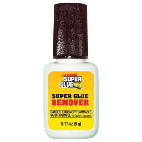 Super Glue SGR12 Super Glue Gel Remover