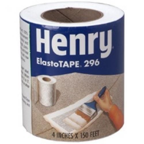 Henry 4X150 YELLOW TAPE HE2969195