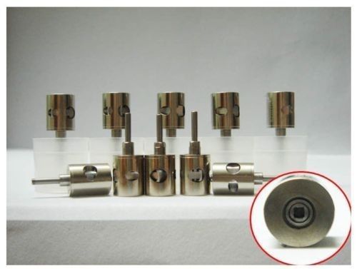10 Air turbine cartridge FOR Highspeed NSK PANA-AIR Wrench style HANDPIECE