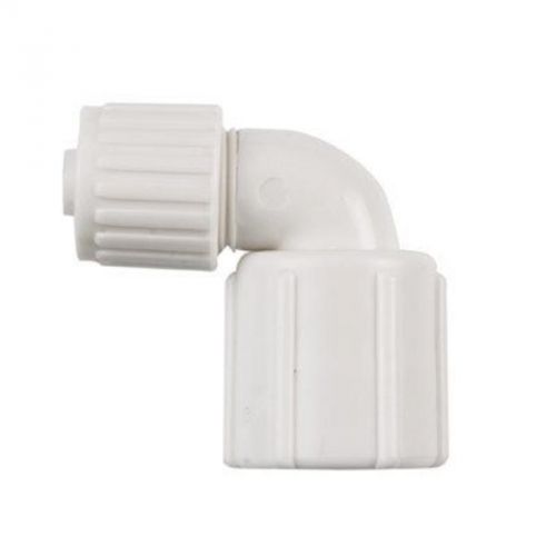 3/8PX1/2FPT SWIVEL ELBOW FLAIR-IT Flair It Fittings 16817 742979168175