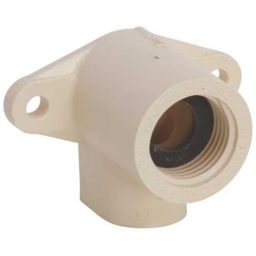 Fgg cpvc wing elbow 1/2&#034; 53055g genova products inc cpvc fittings 53055g for sale