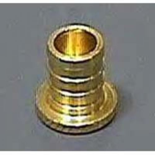 1/2&#034; Brass Barb Ins Plug Watts Brass and Tubular Pipe Fittings QQP3XPK1