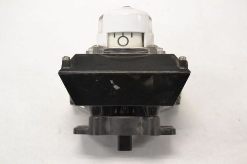 NEW TYCO AL-011-D00 VALVE 15A POSITIONER REPLACEMENT PART B267402