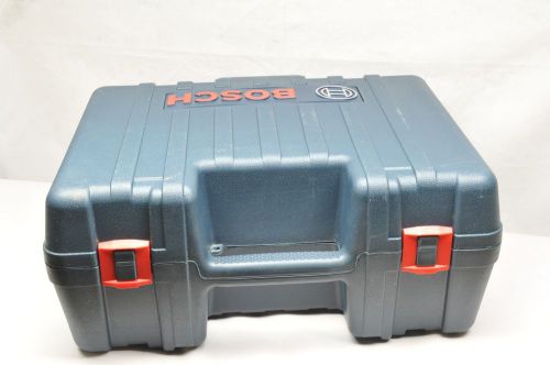 Bosch Professional GRL240HV Self-Leveling Rotary Laser Kit