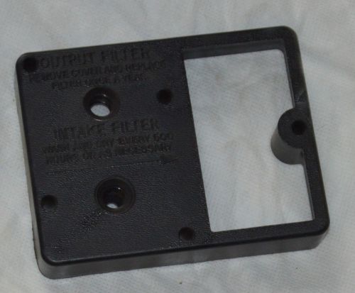 *new* desa ground heater filter housing part number 148115 for sale