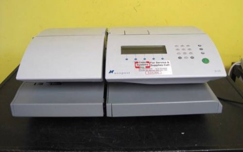 Neopost Mailing Machine System IJ65 Base Unit IJ-65 Mailer Used Condition