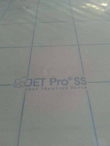 Jet pro sofstrech (ss) 11x17 (80 sheets)