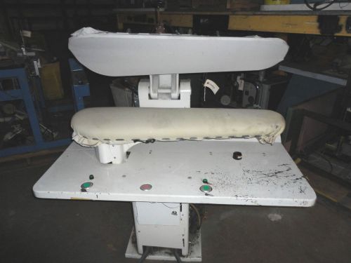 New York Pressing Machine Industrial model - 1AA-45