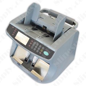 Ribao jm-90 uv/mg currency counter for sale