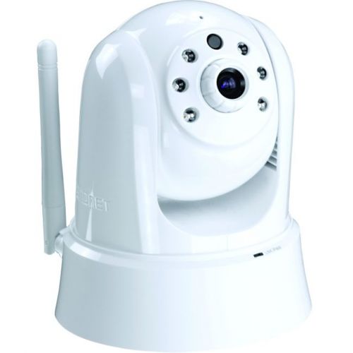 Trendnet tv-ip662wi mp wireless day nit ptz camera for sale