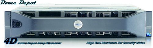 New avigilon 2.5tb-hd-nvr high end network/ip  high definition video recorder for sale