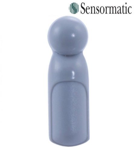 Sensormatic compatible mini stylus tag eas security (50/pcs) lp loss prevention for sale