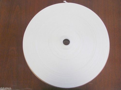 Welt Cord .75 Inch White 200 Yards Y937870 * NEW AND FREE SHIPPING *