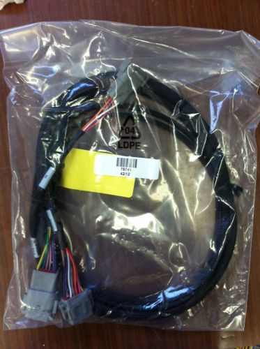Trimble Cable Wiring Harness PN 75741  - Priority Shipping