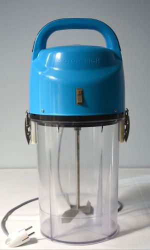 NEW Electrical butter churn Motor Sich MBE-6 on 6 Liters