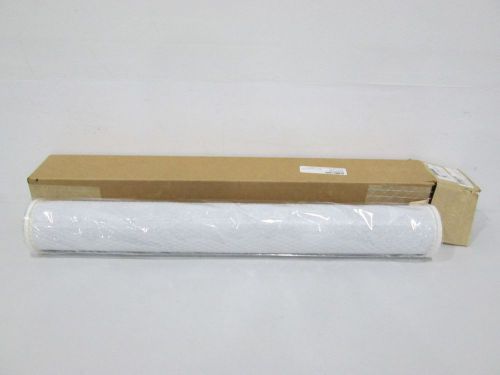 NEW SCHRADER BELLOWS 9920-013X1P 23-1/2IN PNEUMATIC FILTER ELEMENT D296833