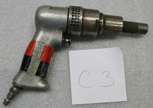 C3- Rockwell 6500 RPM Pneumatic Air Drill Quick Change Release Chuck Aircraft