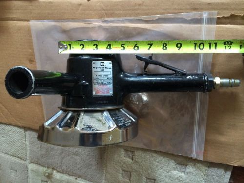 Ingersoll-rand 99v60p109 air grinder,6000 rpm for sale