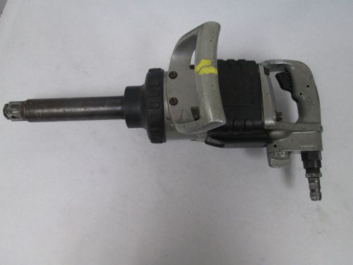 Ingersoll Rand 285B Heavy Duty Air Impact Drive Wrench Gun