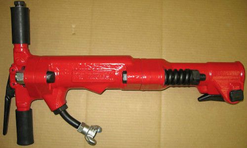 Pneumatic air pavement breaker thor 23 jack hammer 118 for sale
