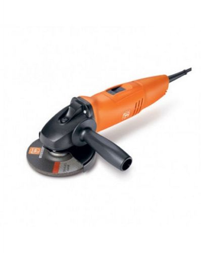 NEW Fein WSG 14-125 722141 Compact Angle Grinder 5&#034;