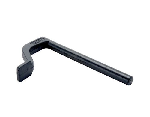 Cast Iron Bench Hold Fast (Hold Down Clamp) P-34437