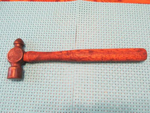 Berylco h56 ball pein hammer-non sparking for sale
