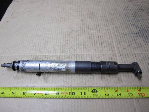 Cooper air tools us made 1/4&#034; dr reversible  nut runner aircraft assy. tool for sale
