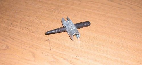 Lincoln 90776  Easy Out Valve Tool 1/8