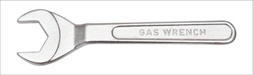 Gas Spanner - Do It Yourself