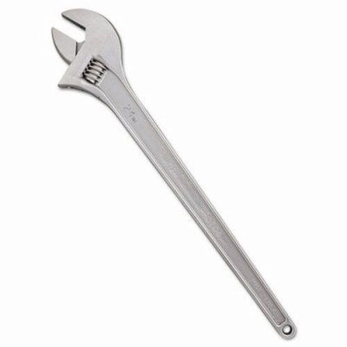 Proto Adjustable Wrench, 24in Tool Length (PTO724)