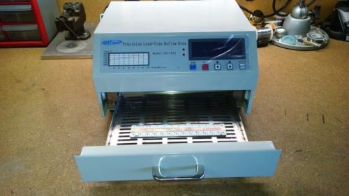 SMTmax AS-5001  Reflow Oven