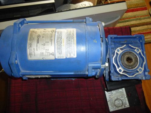 Dedoes Alliance Paint Mixer Motor and Controller 1/2 HP 115V 25:1