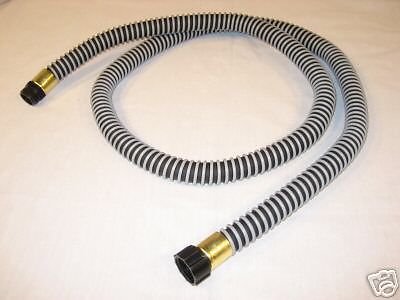 Hvlp  super flexible whip hose 6&#039; light weight for sale