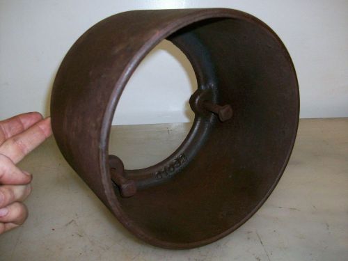 Pulley for a  2-1/2hp 3hp ihc famous titan international hit miss gas engine for sale