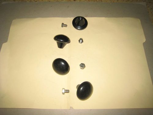 Blickman #23090 Cecilware #M07A/23090 URN LID KNOB AND STAINLESS STEEL BOLT