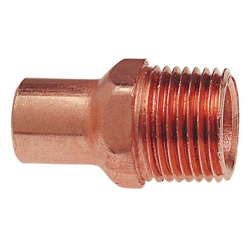 Adapter, 1/4 In, 1/4 In, 729 psi at 200F 6042 1/4