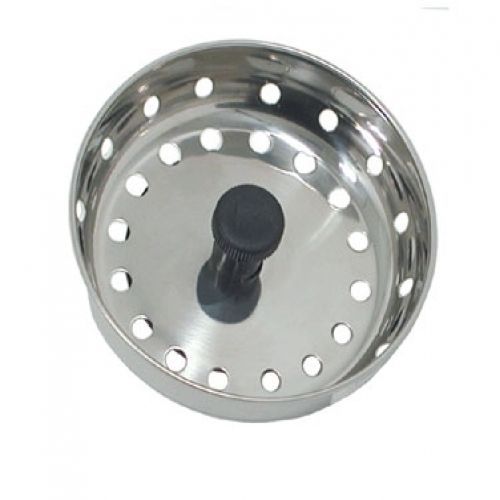 Sstr-30 3&#034; stainless steel sink strainer for sale