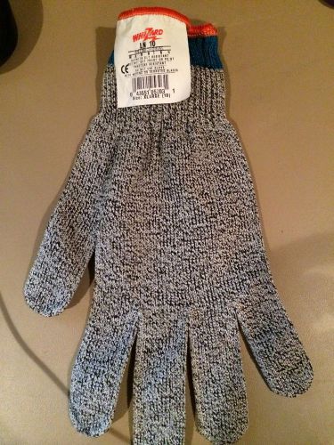 Whizard Glove Size XLarge (10)