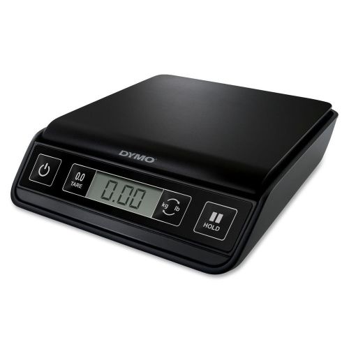 Dymo Digital Postal Scale P3- 3.lb Maximum Weight Capacity