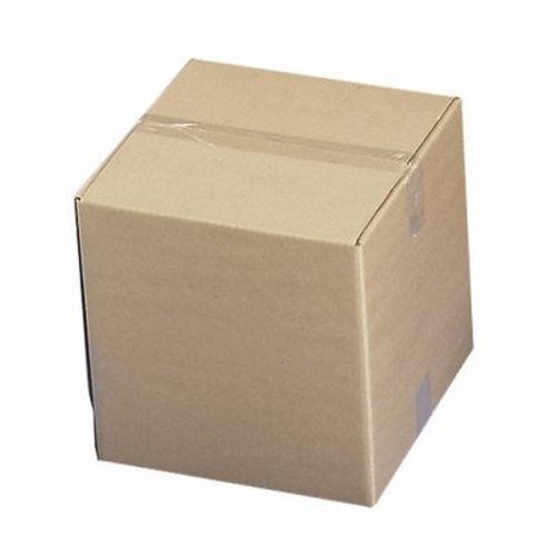 Sparco Shipping Carton, 18&#034;Wx12&#034;Dx12&#034;H, 12/PK, Kraft (SPR02230)