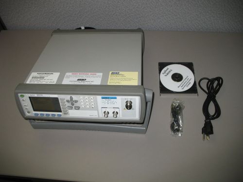 Agilent N4010A Wireless Connectivity Test Set (With Options 110,103)