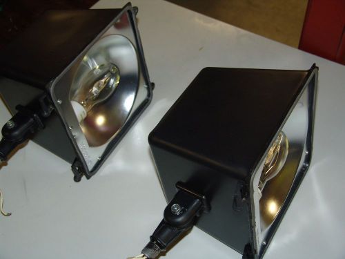 150 watt metal halide spotlights