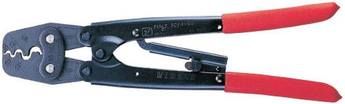 Eclipse 300-055 Crimper for Non-Insulated Terminals AWG 22-6