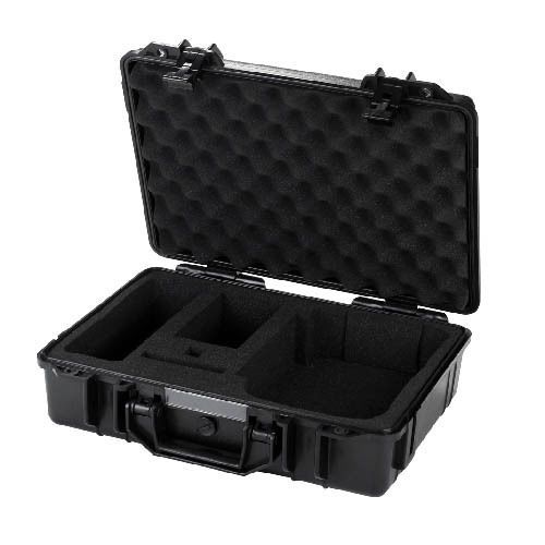 BK Precision LC2510 Plastic Carrying Case for 2510 Series
