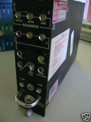 AUTOMATIC SPRINKLER CORP HSM CONTROLLER