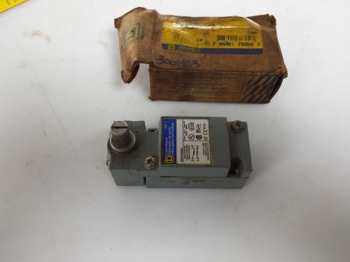 New square d 9007 c54b2 turret head 9007c54b2 rotary limit switch series a for sale