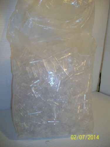 Perkin Elmer B011-9079 2mL Polystyrene Disposable Sample Cups