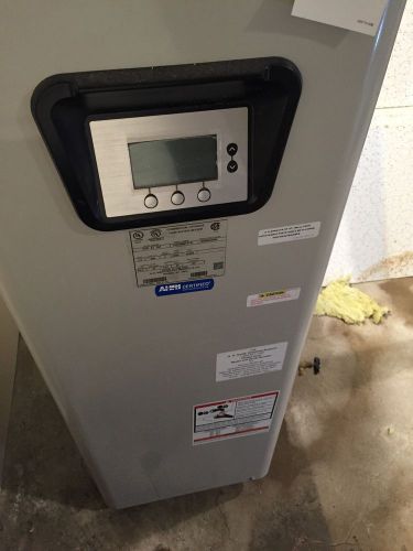 Commercial Storage Tank Electric Water Heater DEAL OF A LIFETIME!!!!!