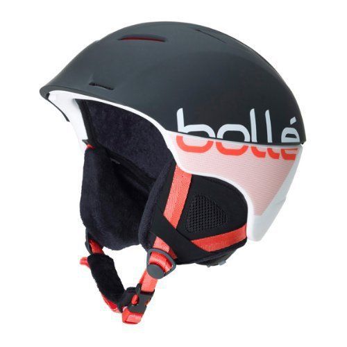 Bolle 30652 Synergy Snow Helmets- Choose Color/SZ